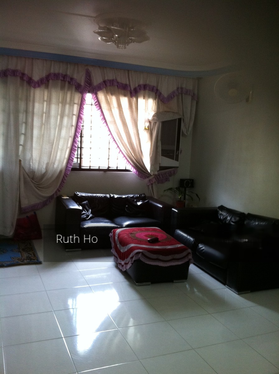 Bishan Street 23 thumbnail photo